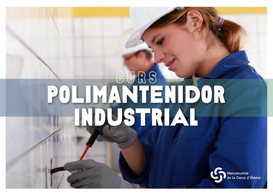 polimantenidor-industrial